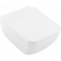 Подвесной унитаз Villeroy & Boch Venticello
