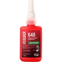 Фиксатор гладких соединений ROSLOCK 648