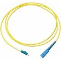 Симплексный оптический патч-корд TopLan PC-TOP-652-LC/U-SC/U-0.5