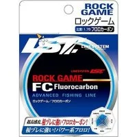 Флюорокарбоновая леска Linesystem Rock Game FC