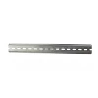 DIN-рейка перфорированная Dekraft ДН-101 25 см (32051DEK)