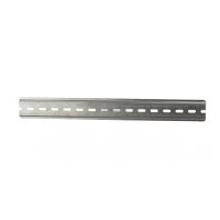 DIN-рейка перфорированная Dekraft ДН-101 125 см (32054DEK)
