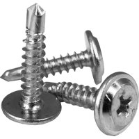 Саморез шсмм Bullit 4.2x32 (100 шт.)