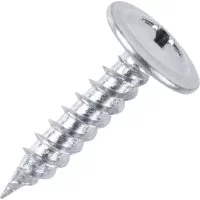 Саморез шсмм Bullit 4.2x16 (200 шт.)