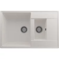 Мойка ULGRAN Quartz Prima 780 1,5 K-01