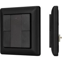 Панель Arlight INTELLIGENT DALI-223-2G-DIM-IN-BLACK