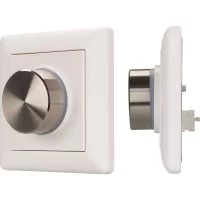 Роторная панель Arlight INTELLIGENT DALI-233-1G-DIM-IN