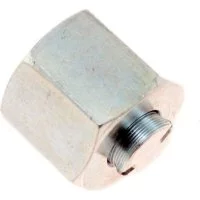 Заглушка AktiSpray 4014ZM