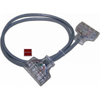 Патч-корд LANMASTER LAN-P4-P4-1.0/6
