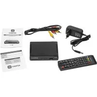 Телевизионный ресивер Harper HDT2-1108