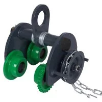 Приводная каретка передвижения EURO-LIFT КПП 3,2/9