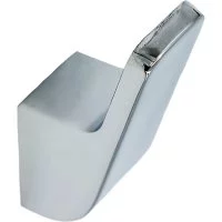 Одинарный крючок Bath Plus OPUS
