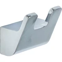 Двойной крючок Bath Plus OPUS