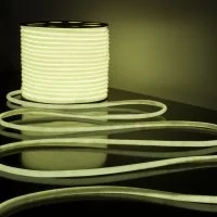 Круглый гибкий неон Elektrostandard LS003