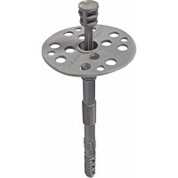 Дюбель Daxmer IZO 10x140 (400 шт)