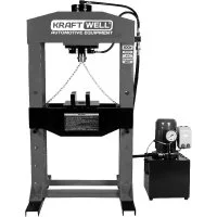 Пресс KraftWell KRWPR100E
