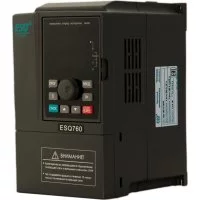 Частотный преобразователь ESQ 760-4T-0022