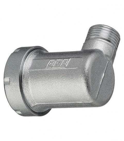 Воздухоотводчик автоматический Far 1/2 НР(ш) угловой (FA 2060 12)