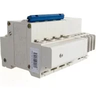 Дифференциальный автомат ANDELI DZ47LE-63