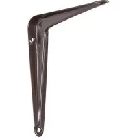 Оцинкованная жестяная консоль VORMANN 00150 150 LB