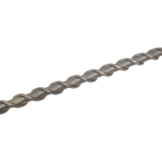 Бур sds-max AEG ASDS251000