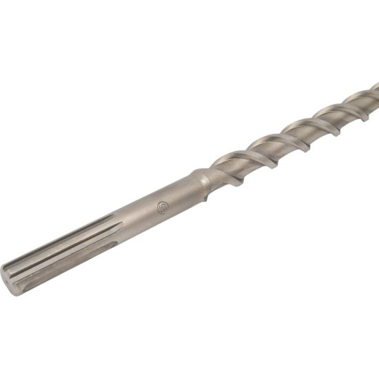Бур sds-max AEG ASDS251000