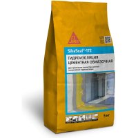 Гидроизоляция SIKA Seal-172