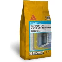 Гидроизоляция SIKA Seal-172