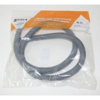 Сливной шланг для стиральных машин TUBOFLEX 515514