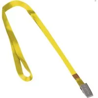 Лента для бейджей BRAUBERG 235736