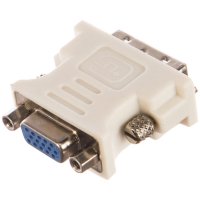 Переходник Cablexpert 29M/15F
