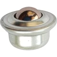 Врезная шариковая опора JET FM3001M.010NI99