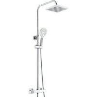 Душевой комплект WasserKraft Thermo