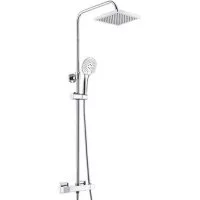 Душевой комплект WasserKraft Thermo