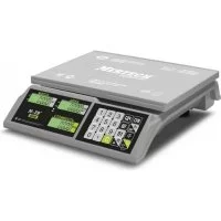 Весы M-ER MERCURY 326C-32.5