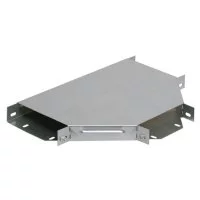 Т-образный разветвитель IEK CLP1T-100-200