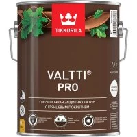Антисептик для дерева Tikkurila Valtti Pro ec
