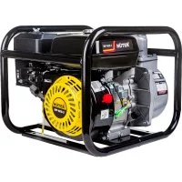 Мотопомпа Huter MP-600-2