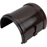Соединитель желобов DOCKE PREMIUM