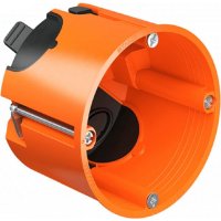 Герметичная установочная коробка для каркасных стен Pro Clima O-range ECON
