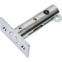 Дверная задвижка APECS L-0260-6-CR