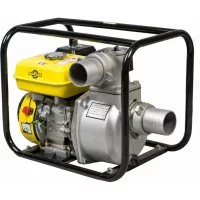 Бензиновая мотопомпа MATEUS LT20CX-168FLT