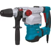 Перфоратор Кратон RH-1600-40max