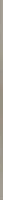 Бордюр металлический Cersanit Metallic золотистый 600x10x10 мм