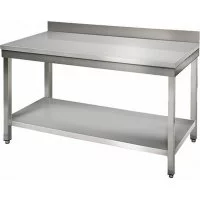 Разделочный стол Viatto Commercial VA-WT8070BS