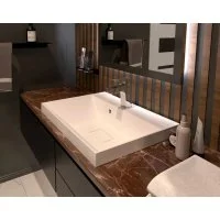 Раковина для ванной uperwood Classic New