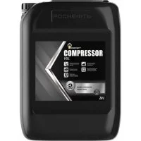 Компрессорное масло Роснефть Compressor VDL 100