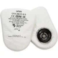 Фильтр UNIX 203