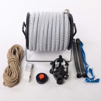 Шланговый дыхательный аппарат БРИЗ СИЗОД