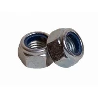 Гайка КРЕП-КОМП м12 DIN985 200 шт.